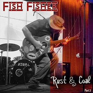 Rust and Coal cover